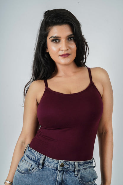 Camisole Brami (Full Length) - B-Free Clothing